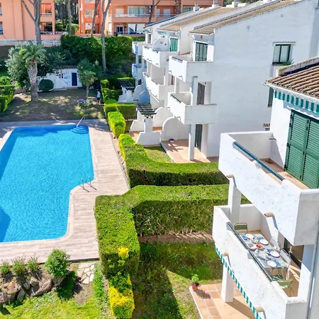 Apartament El Coto 201