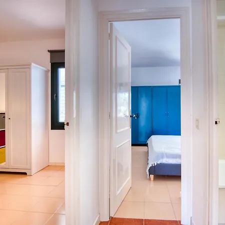 El Coto 201 Apartment *